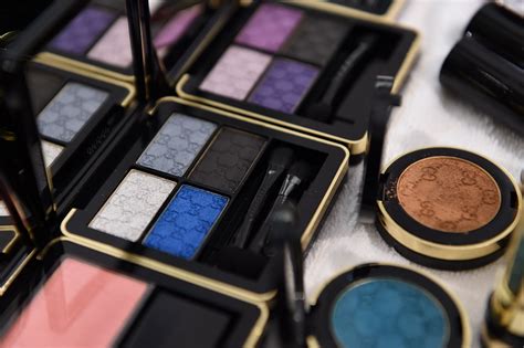 gucci makeup sets|Gucci makeup eyeshadow.